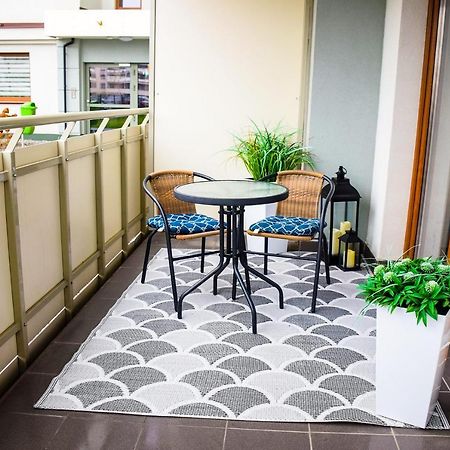 Blue Dream Apartment Lublin Exterior photo