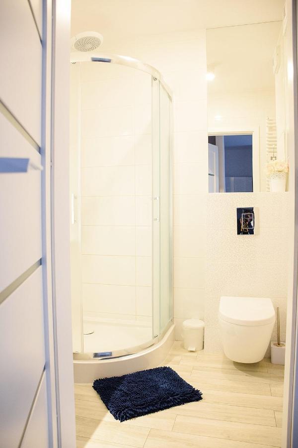 Blue Dream Apartment Lublin Exterior photo