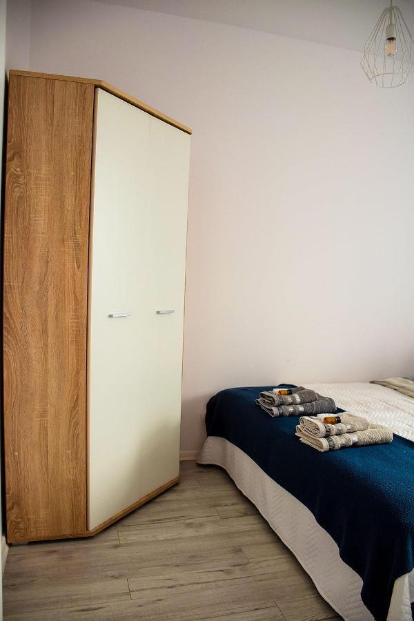 Blue Dream Apartment Lublin Exterior photo